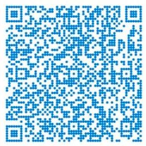 Venmo QR code for Patni for Council