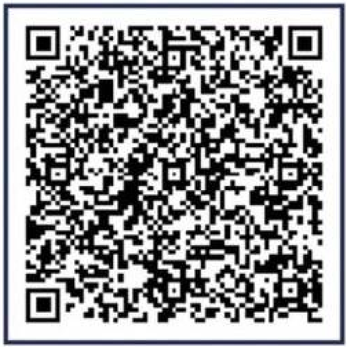 Zelle QR code for Patni for Council